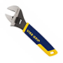 Irwin Vise-Grip Pro-Touch Adj Wrench